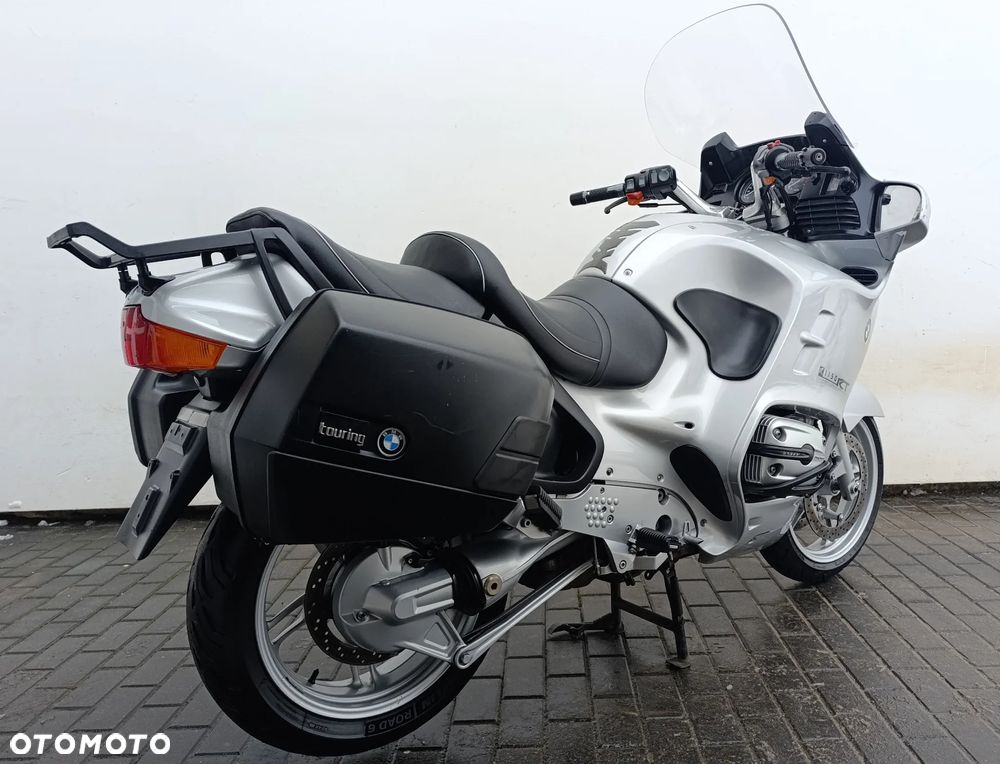 BMW R - 6