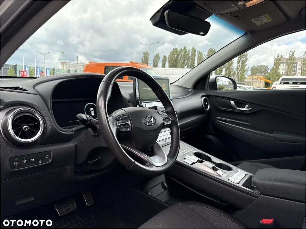 Hyundai Kona 39kWh Modern - 14