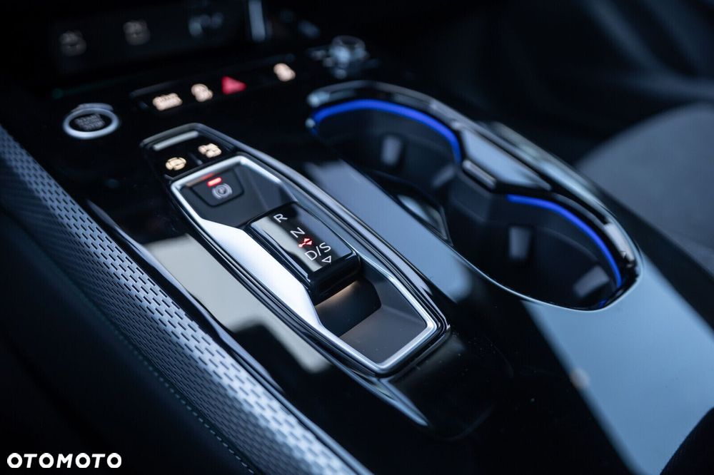 Audi A5 Limousine TFSI Quattro S tronic - 32
