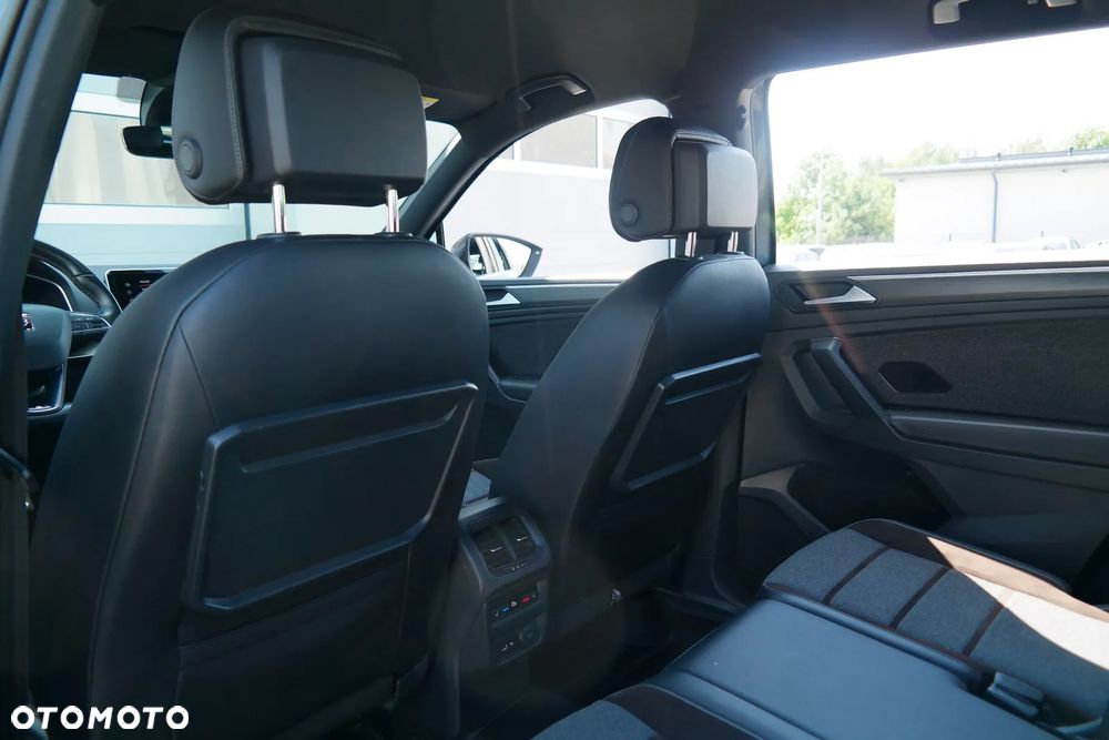 Seat Tarraco 2.0 TDI Xcellence S&S 4Drive DSG - 9