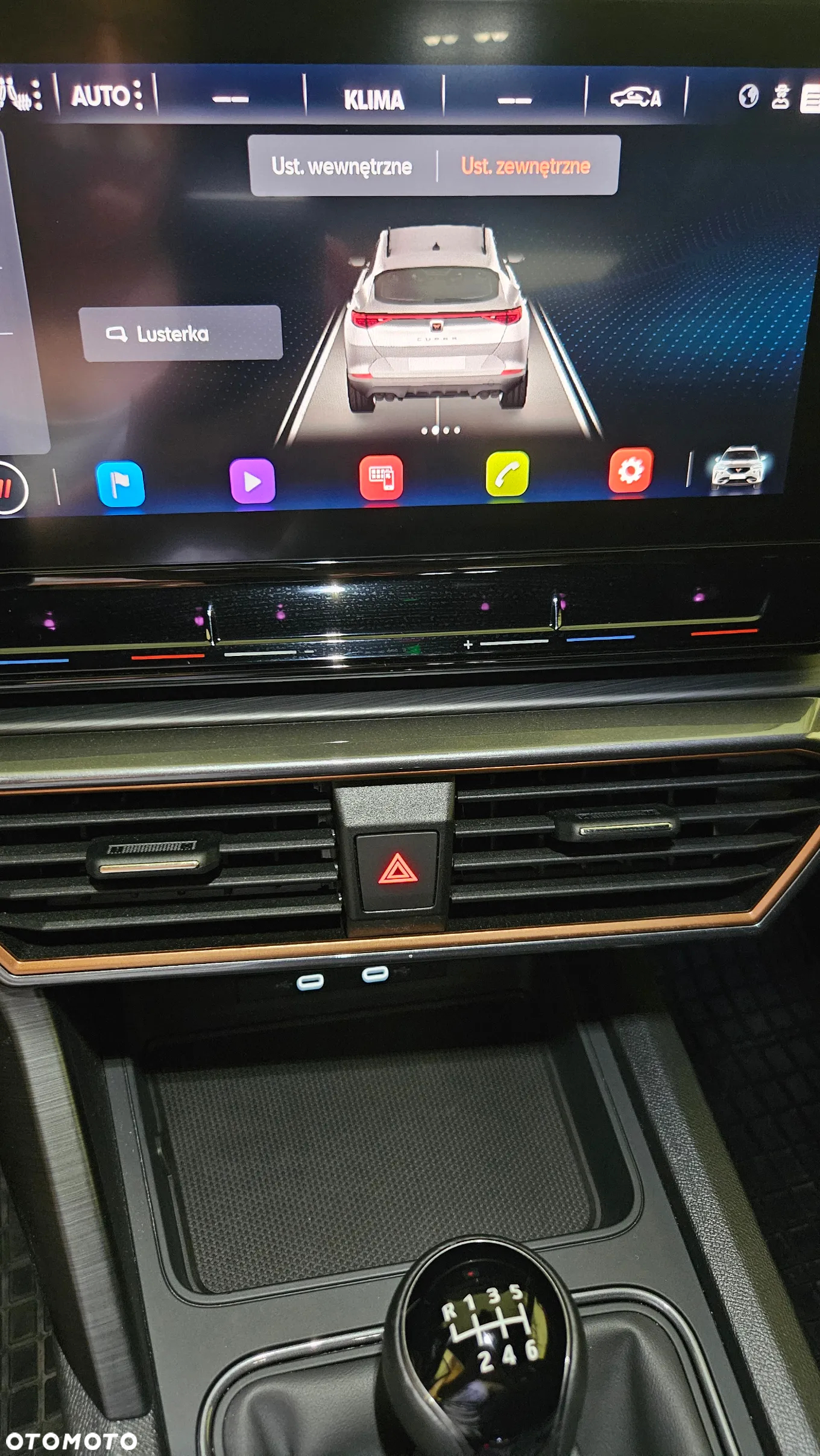 Cupra Formentor 1.5 TSI - 22