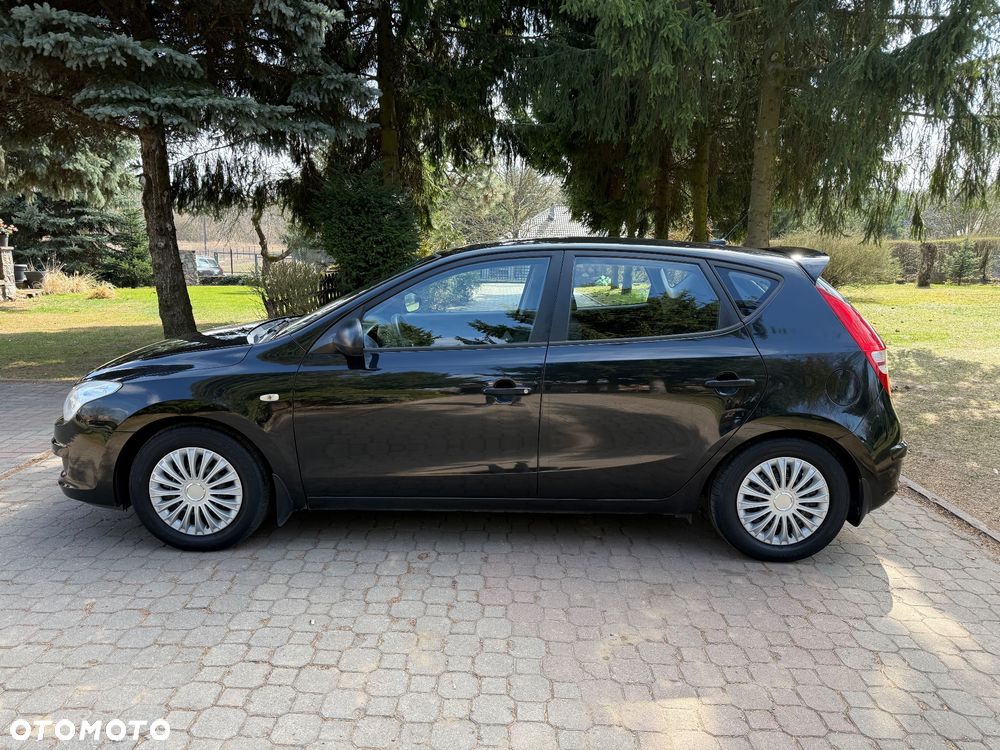 Hyundai i30 1.4 Comfort - 5