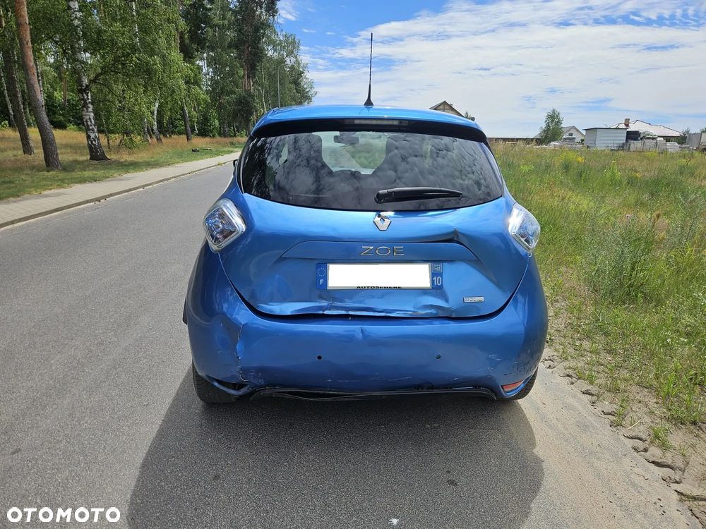Renault Zoe - 11
