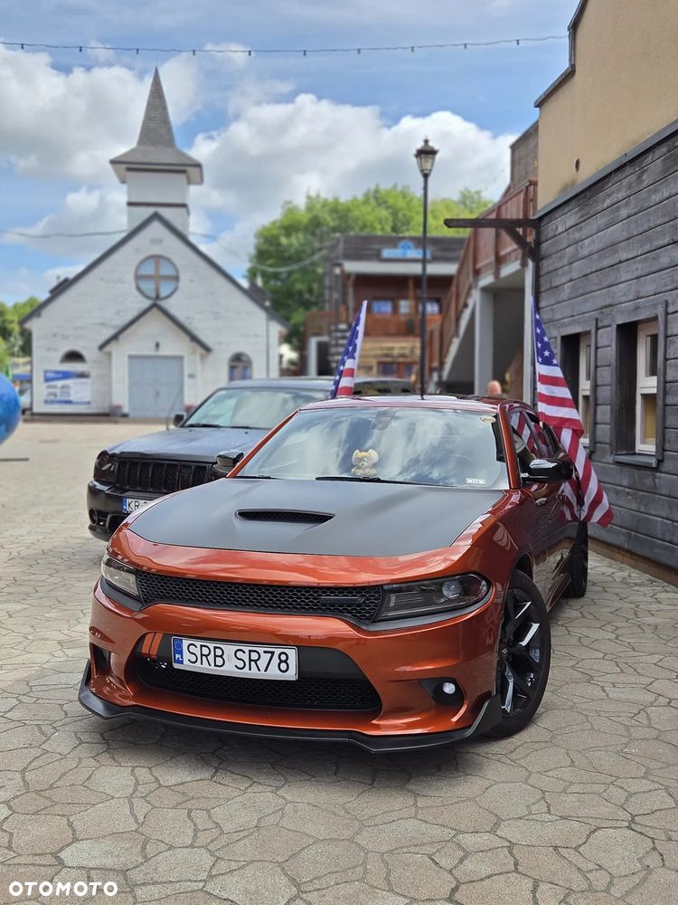 Dodge Charger - 13