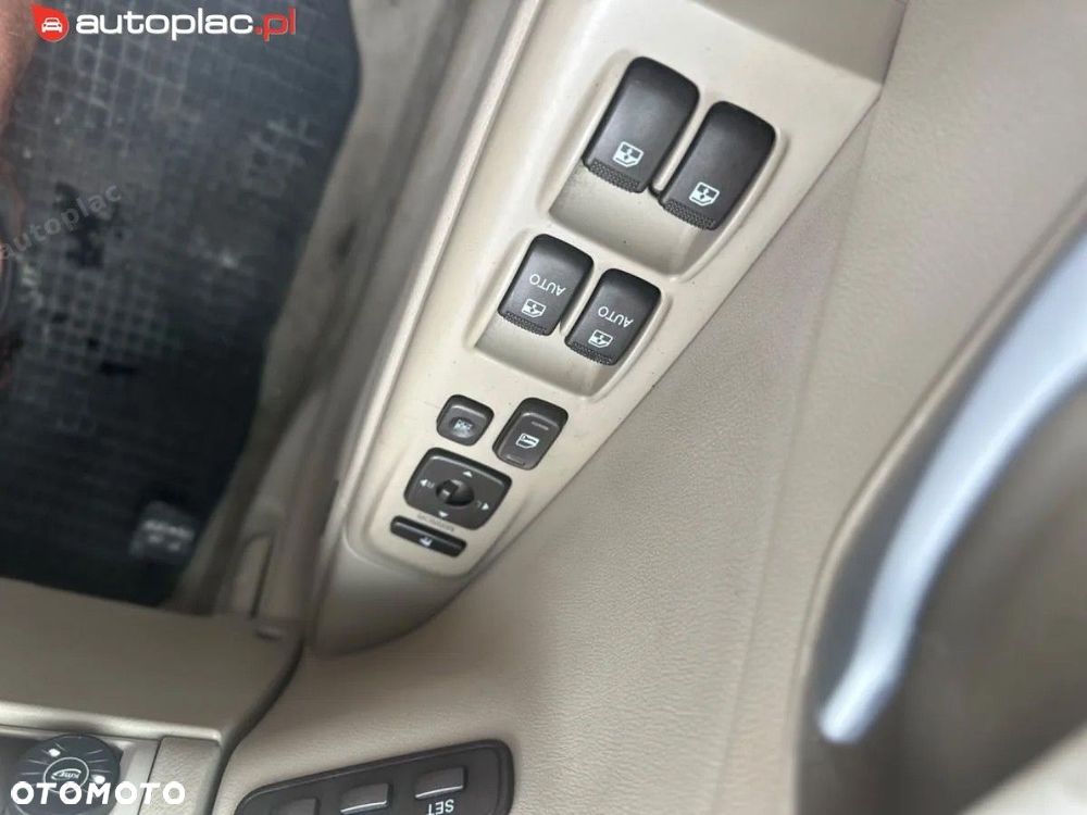 Hyundai Grandeur 2008