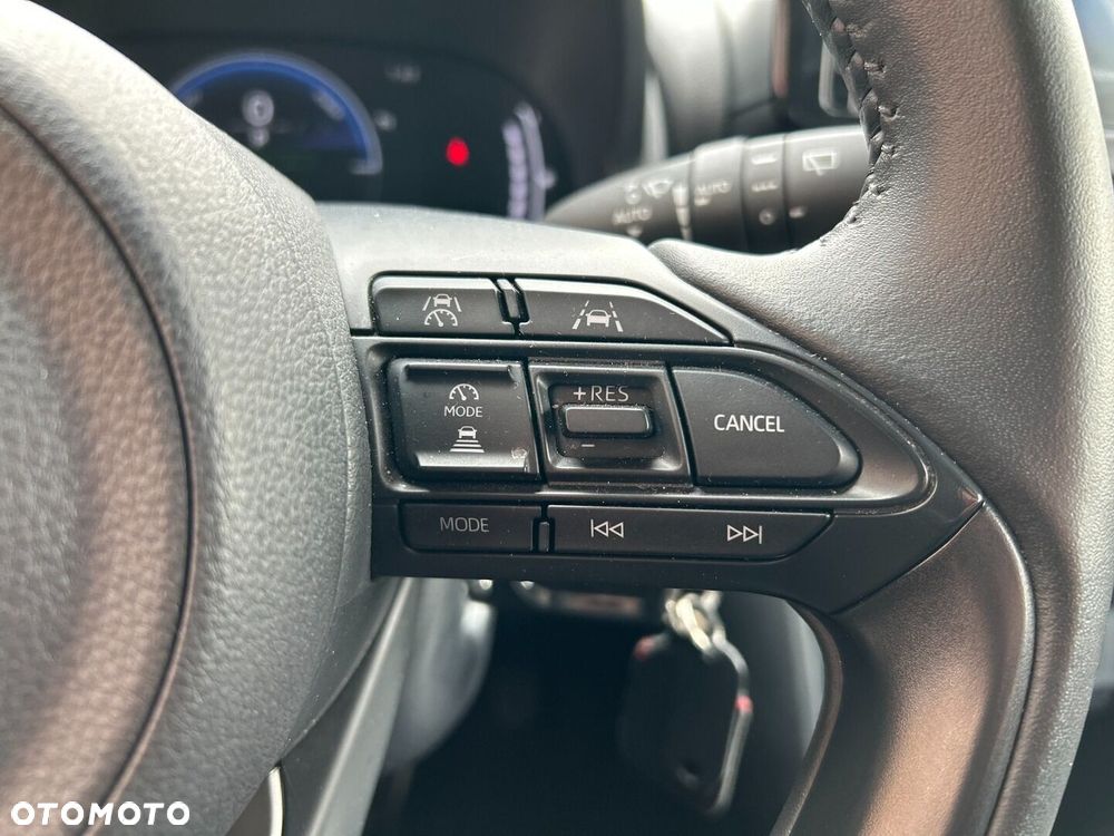 Toyota Yaris Cross Hybrid 1.5 Comfort - 19