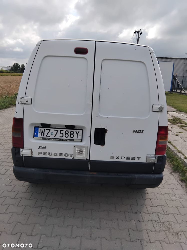 Peugeot Expert Standard - 5