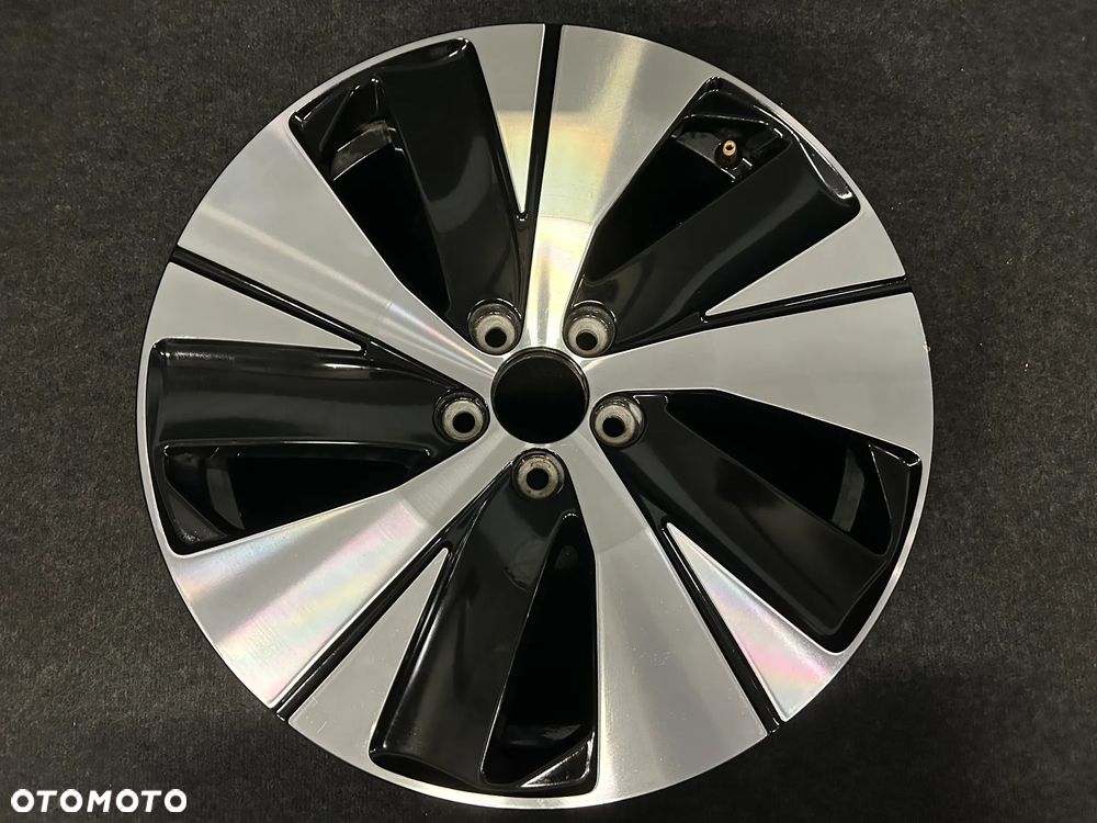 Alufelga Volvo XC40 18 cali 5x108 1szt. Ładna! 31680403 - 1