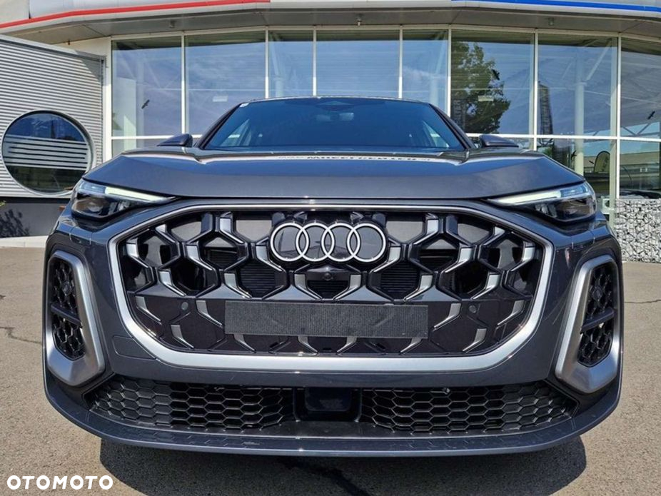 Audi Q5 - 3