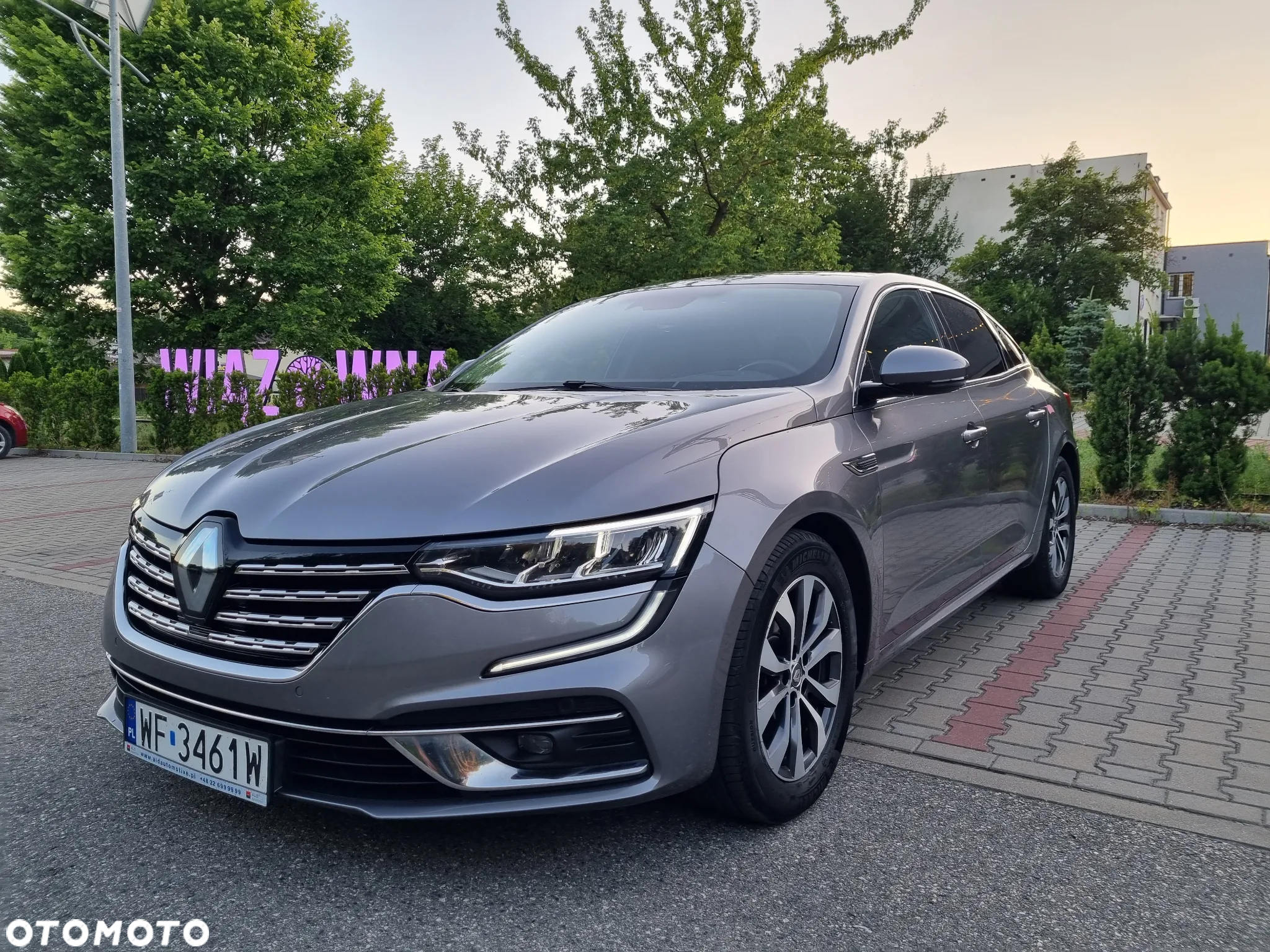 Renault Talisman 1.3 TCe FAP Intens EDC - 2