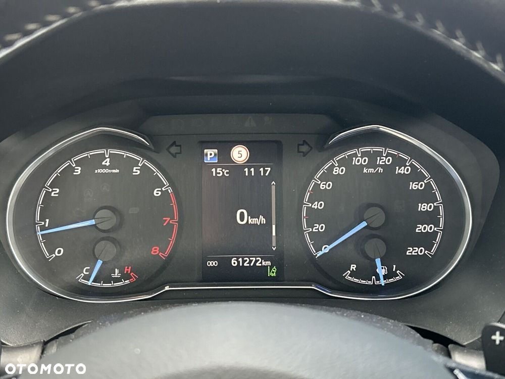Toyota Yaris 1.5 Premium CVT - 16