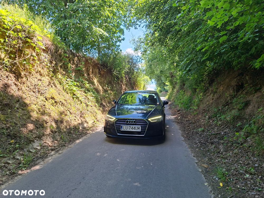 Audi A3 Sportback 1.6 TDI S tronic - 22