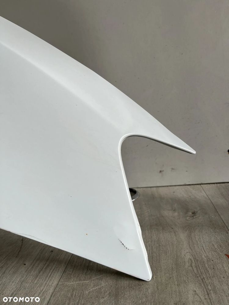 BŁOTNIK AUDI Q3 8U PRAWY PRZÓD LS9R ! - 4