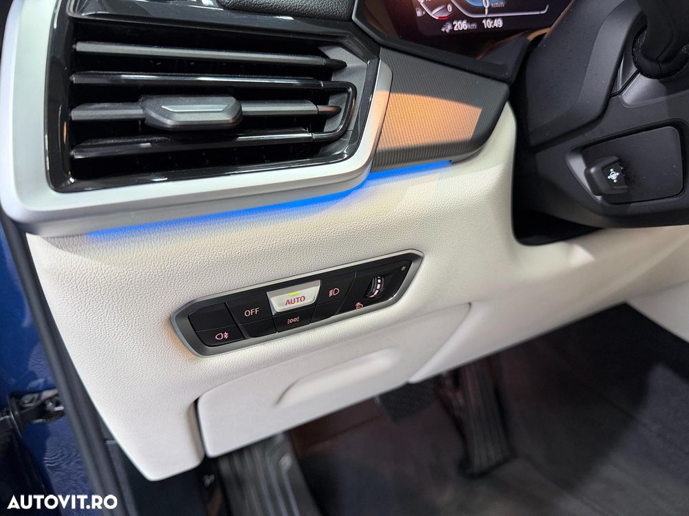BMW X5 xDrive45e - 24