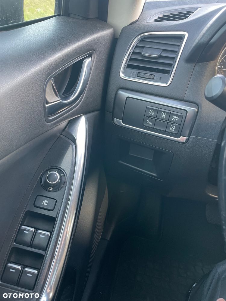 Mazda CX-5 SKYACTIV-D 175 AWD Drive Nakama Intense - 14