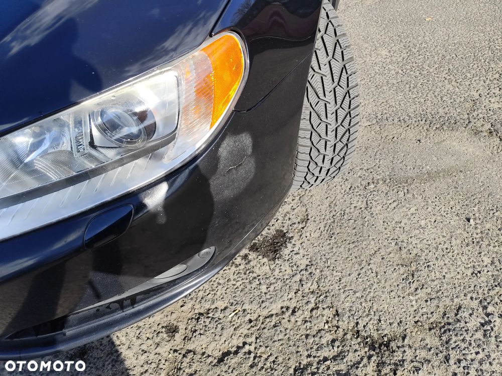 Volvo S80 2.0D Summum - 18