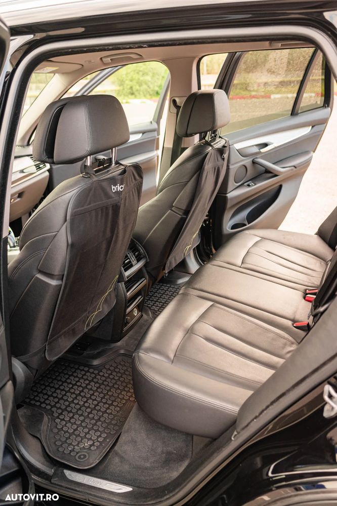 BMW X5 xDrive40d - 16