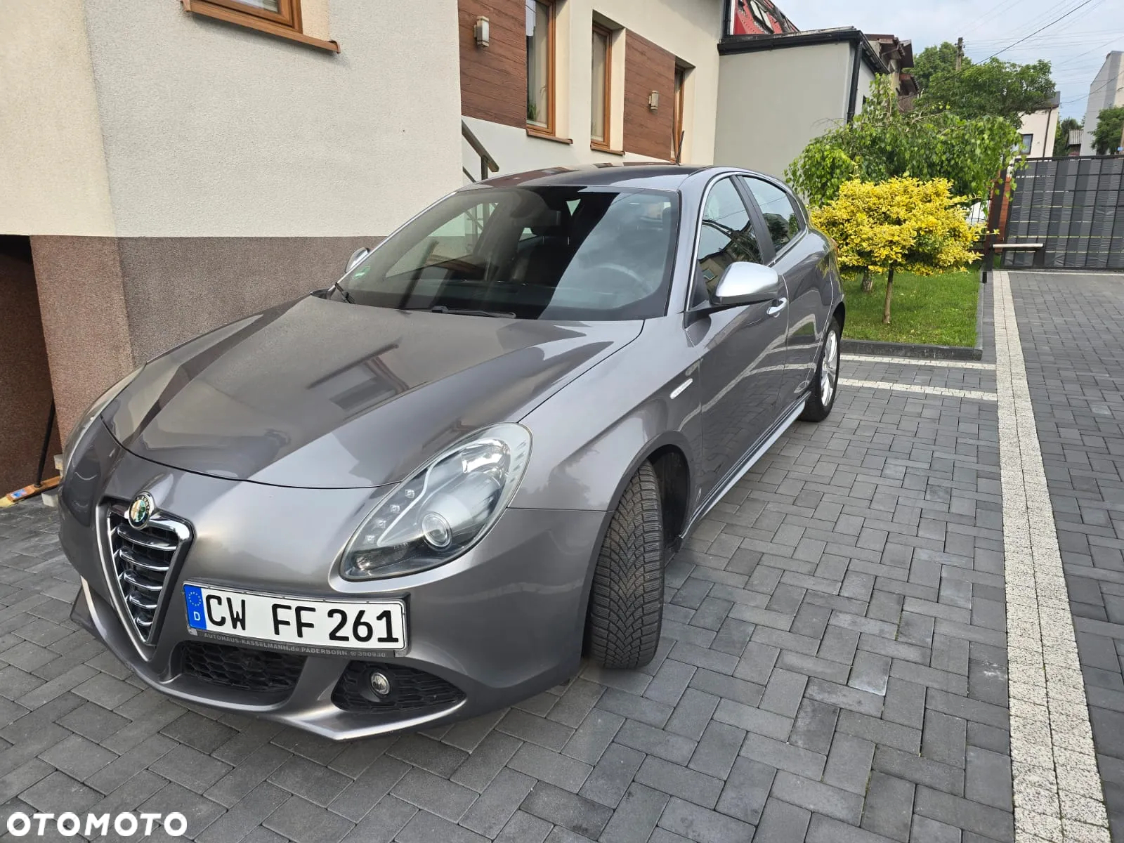 Alfa Romeo Giulietta 1.4 TB - 17