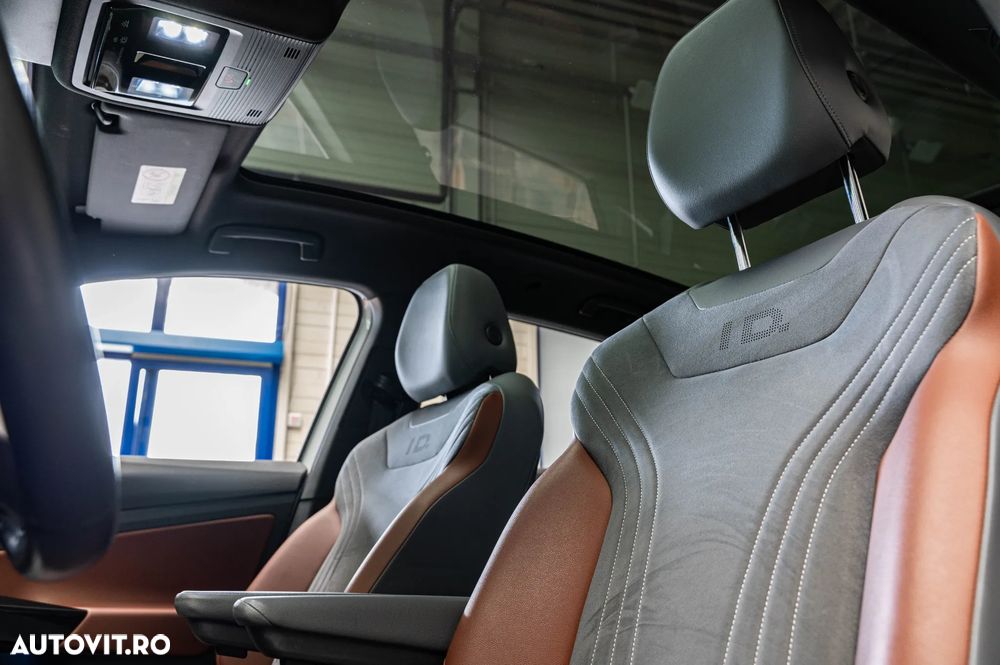 VOLKSWAGEN ID.4 2021 — imagine 6