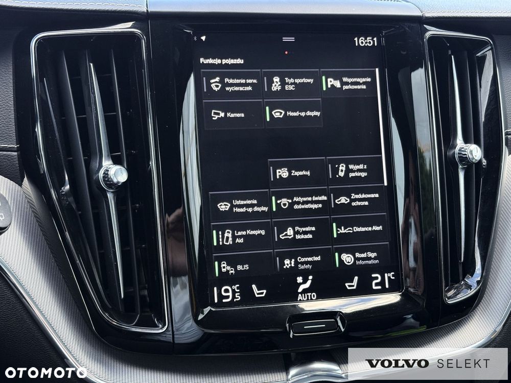 Volvo XC 60 - 20
