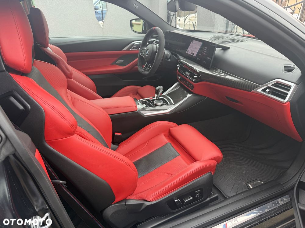 BMW M4 - 27