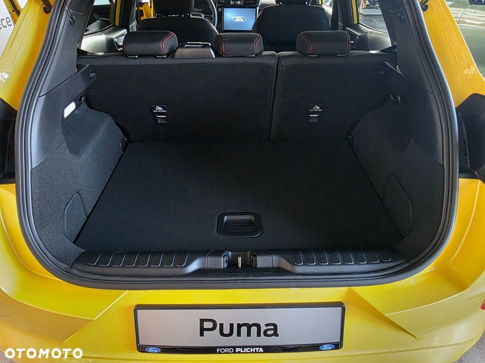 Ford Puma - 27