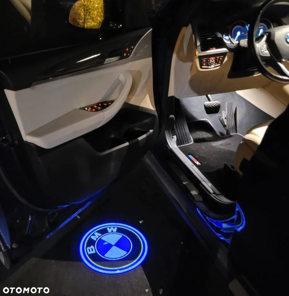 BMW X3 xDrive30i GPF xLine - 19