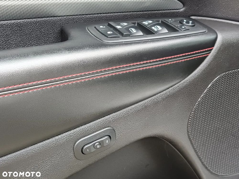 Dodge Durango - 25