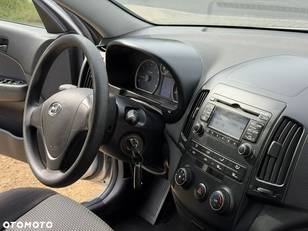 Hyundai i30 - 18