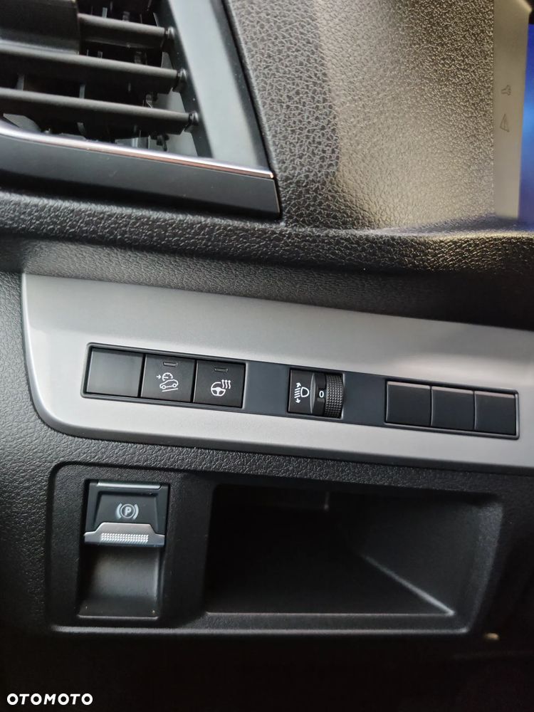 Peugeot Traveller 2.0 BlueHDi Long Business VIP EAT8 - 19
