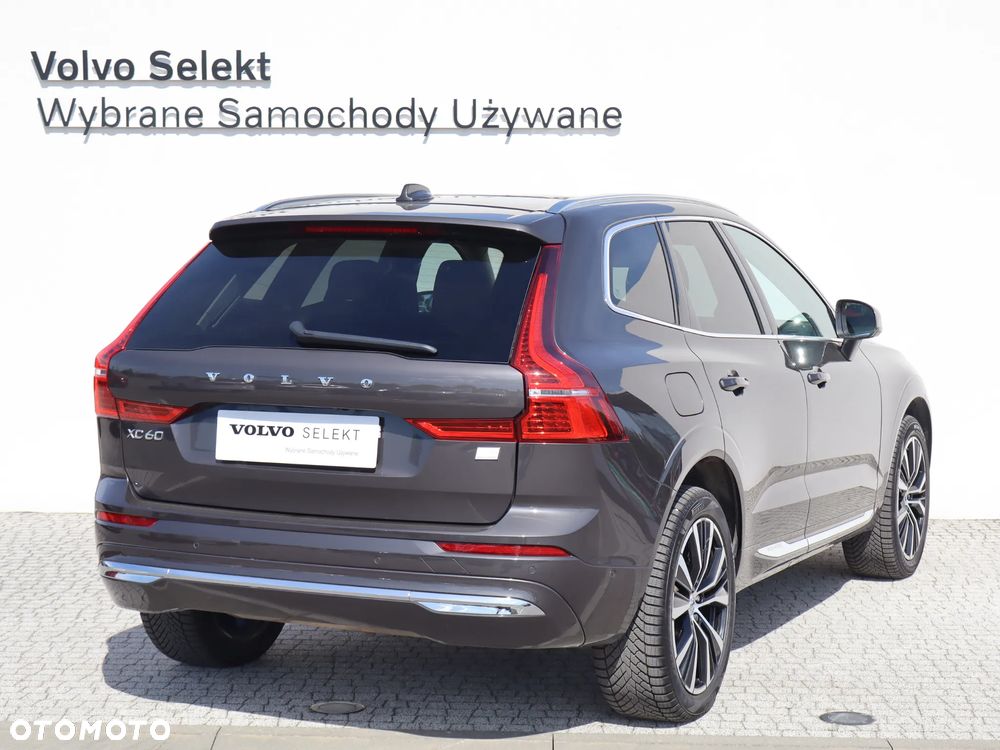 Volvo XC 60 T8 Plug-In Hybrid AWD Ultimate Bright - 7