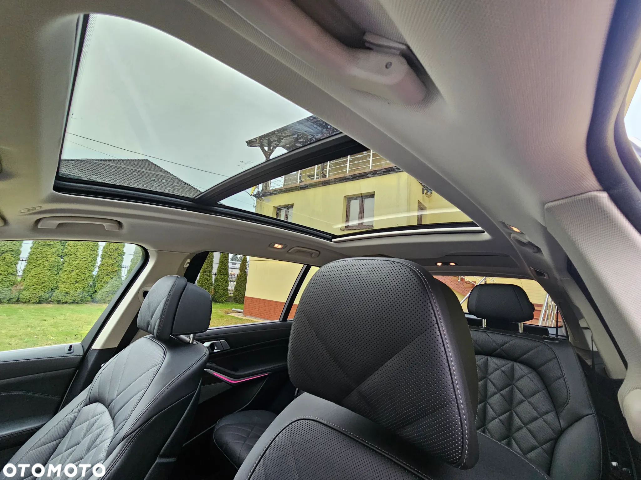 BMW X7 xDrive40i - 37