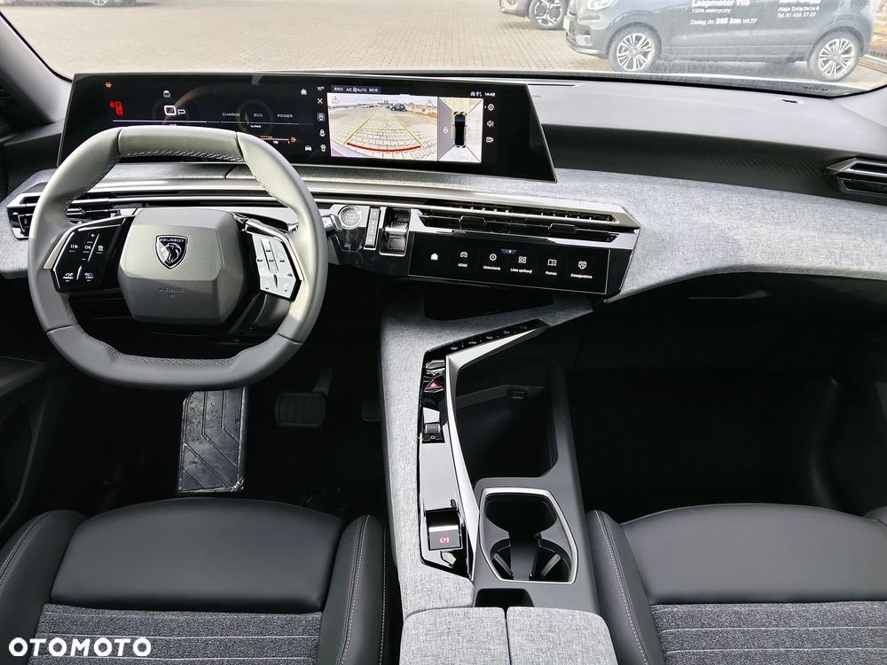 Peugeot 3008 1.2 PureTech mHEV Allure e-DCS6 - 8