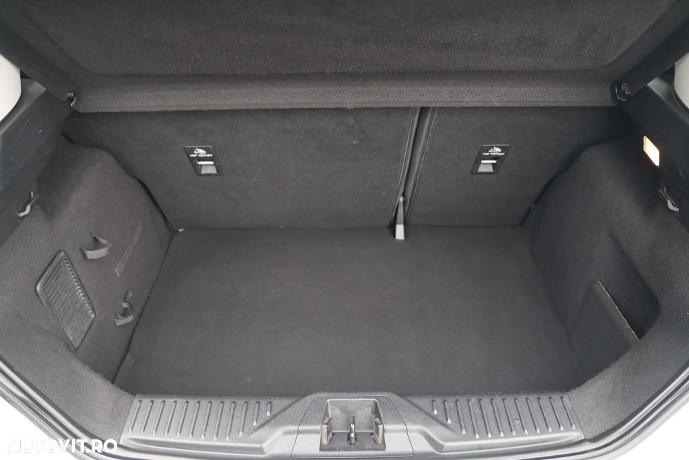 Ford Fiesta 1.0 EcoBoost Powershift Celebration - 26