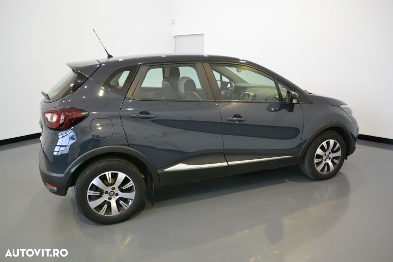 Renault Captur dCi EDC Zen - 4