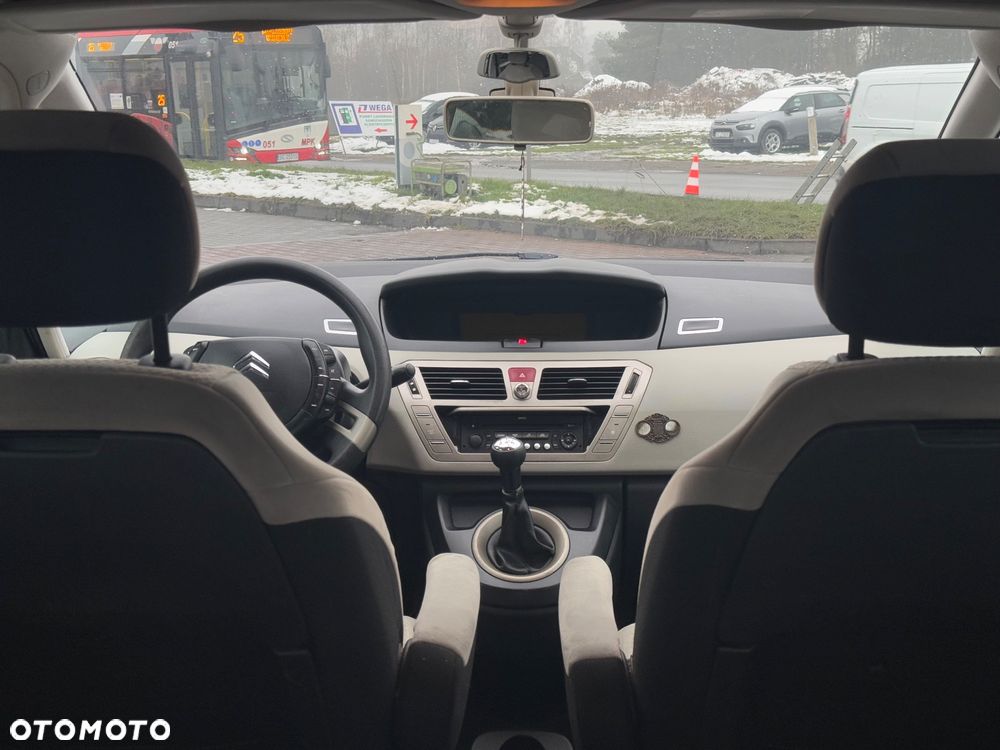 Citroën C4 Picasso 1.6 HDi Equilibre Pack - 22