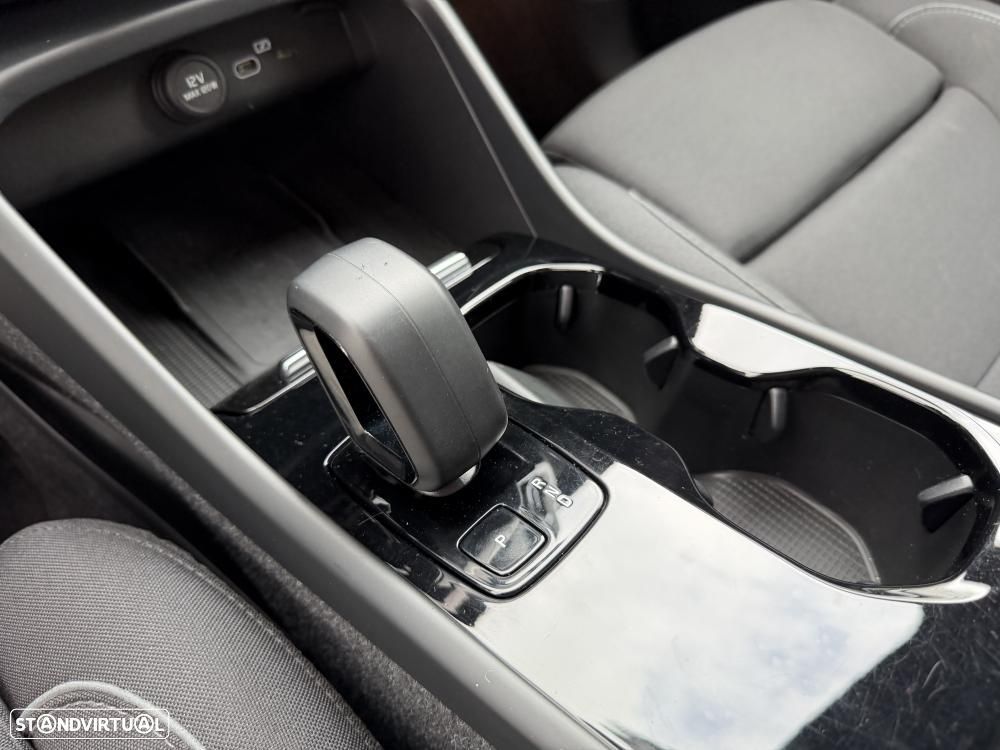 Volvo XC 40 Recharge Plus - 20