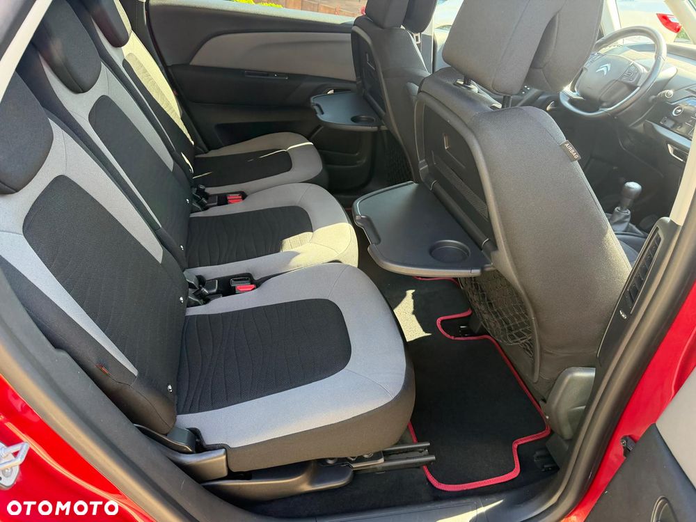 Citroën C4 Picasso PureTech 130 Stop&Start FEEL - 13