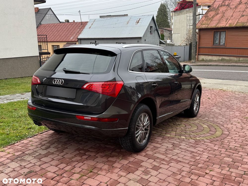 Audi Q5 2.0 TDI Quattro S tronic - 5