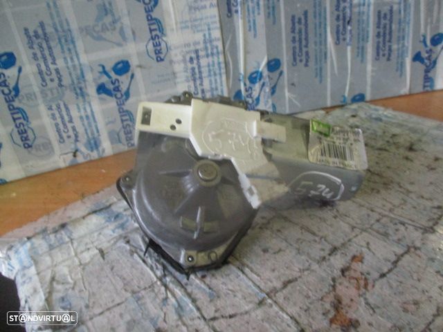 Motor Limpa Vidros Tras 968355758000 CITROEN C2 2000 CITROEN C3 2008 1.4HDI 70CV 0P TRAS  Valeo - 1