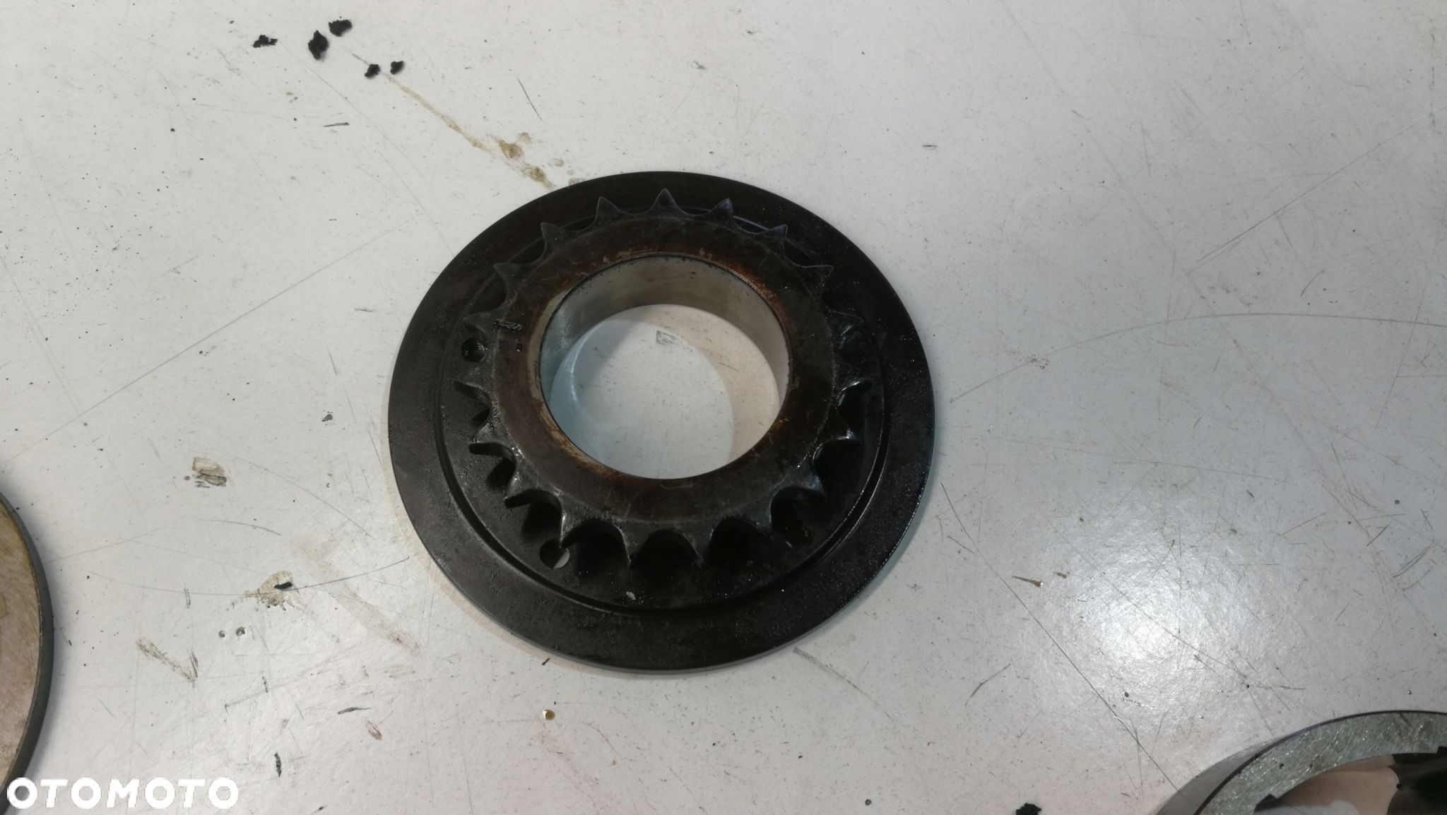 WARIATOR AUDI A3 A4 A6 2.0 TFSI 06F109088B USZK *1 - 6