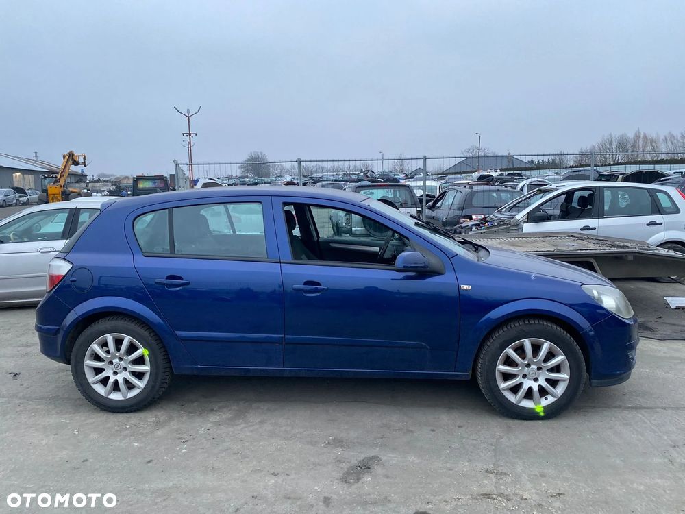 121/opel astra h/na części - 1