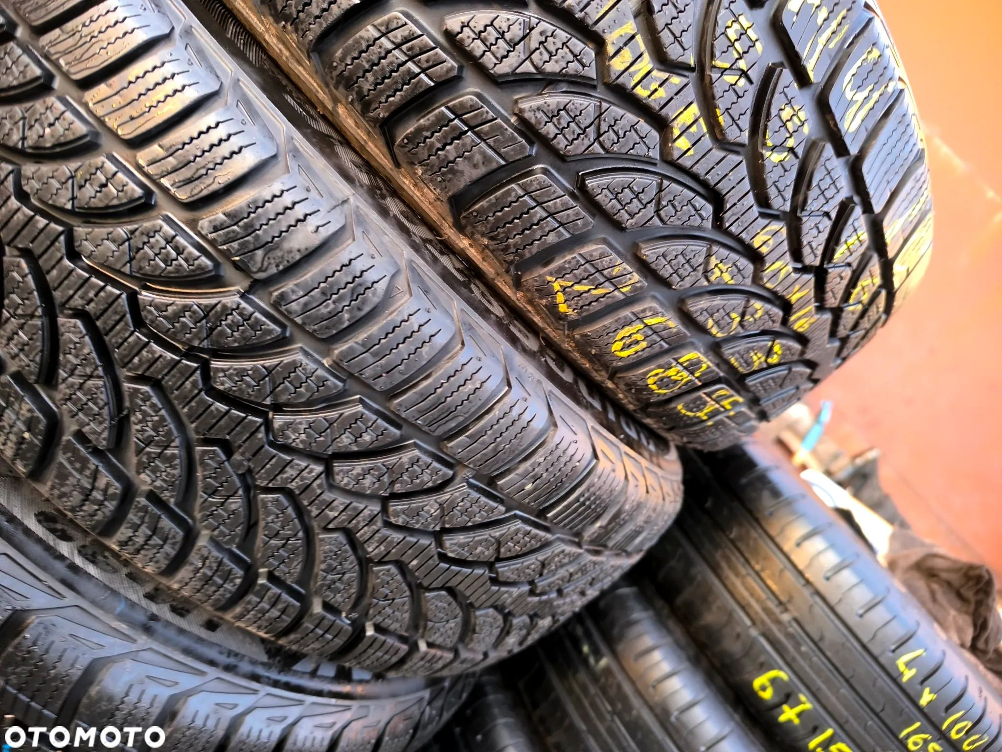 5x120 Felgi Stalowe Stal 16 Koła Zimowe Zima BMW 1 SERIA E81 E87 F20 F21 3 E36 E46 Z3 7,5mm Legnica ALU-RAD 195/55 - 11
