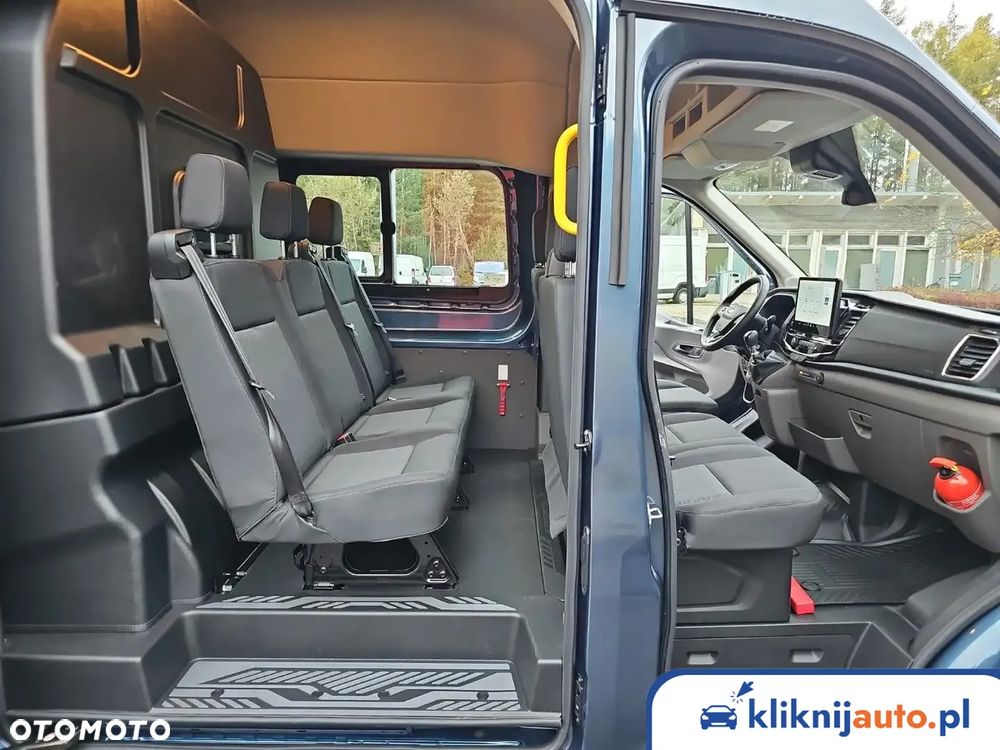 Ford Transit Brygadowy Trend 350 L4 - 7