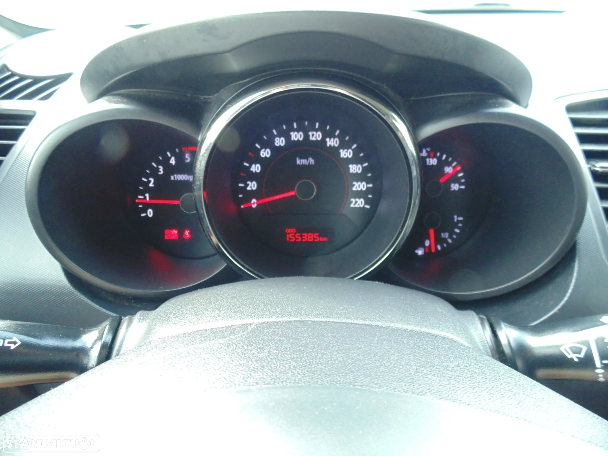 Kia Soul 1.6 CRDi TX - 24