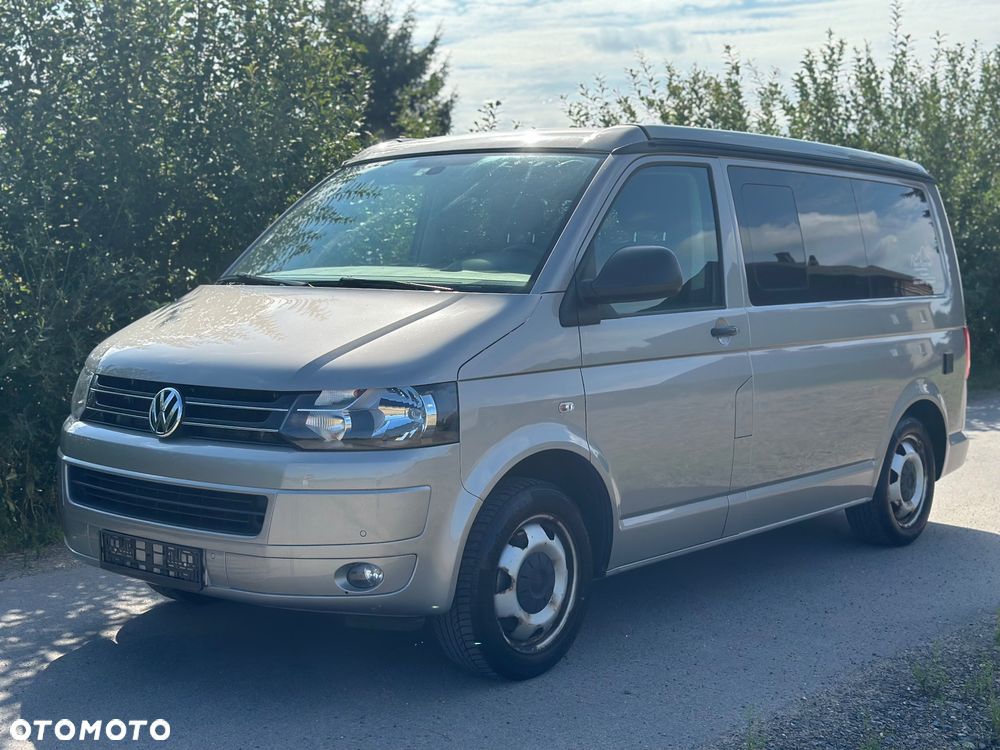 Volkswagen California - 18