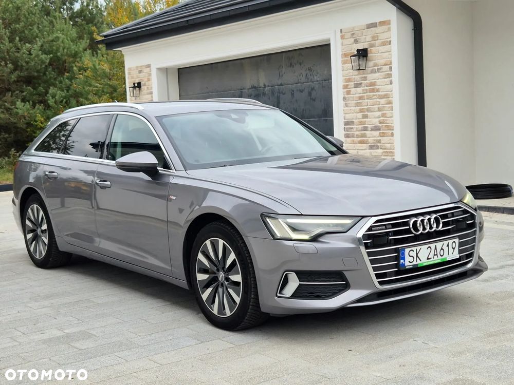 Audi A6 - 2