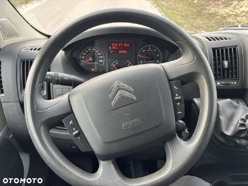 Citroën jumper - 15