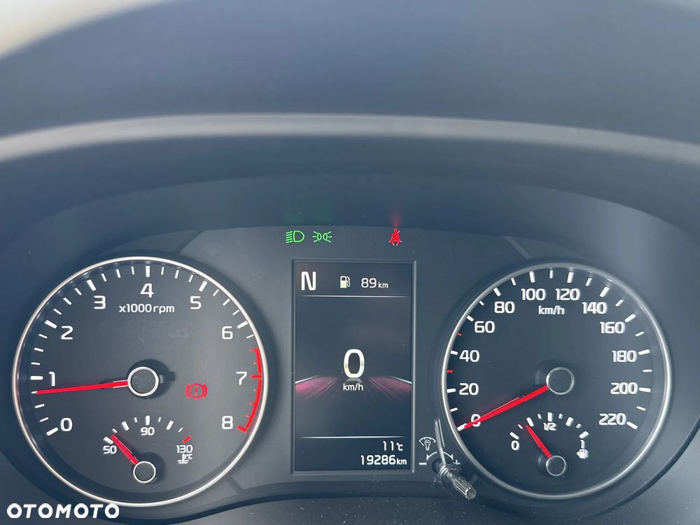 Kia Picanto 1.2 M AMT - 12