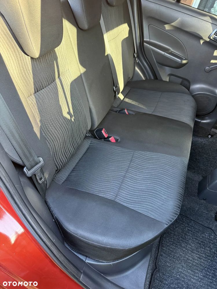 Suzuki Swift 1.2 Comfort - 13